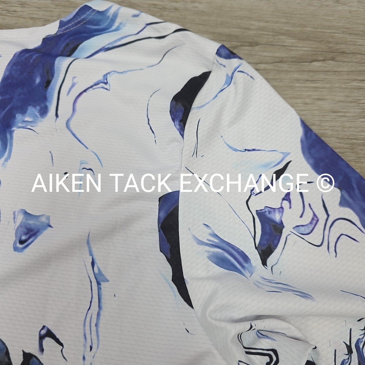 Zhenwei Long Sleeve Sun Shirt, Size X-Large