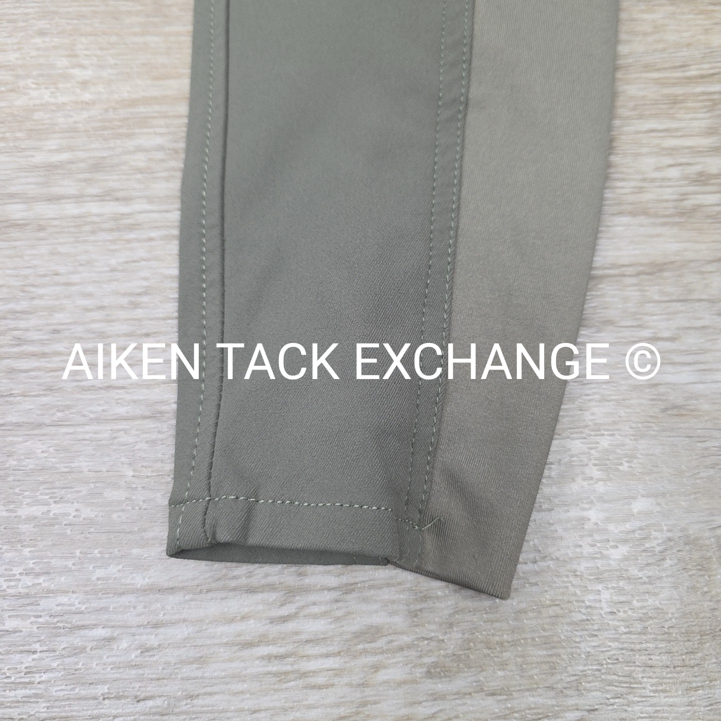 Romfh Sarafina Full Seat Breeches, Size 26 R