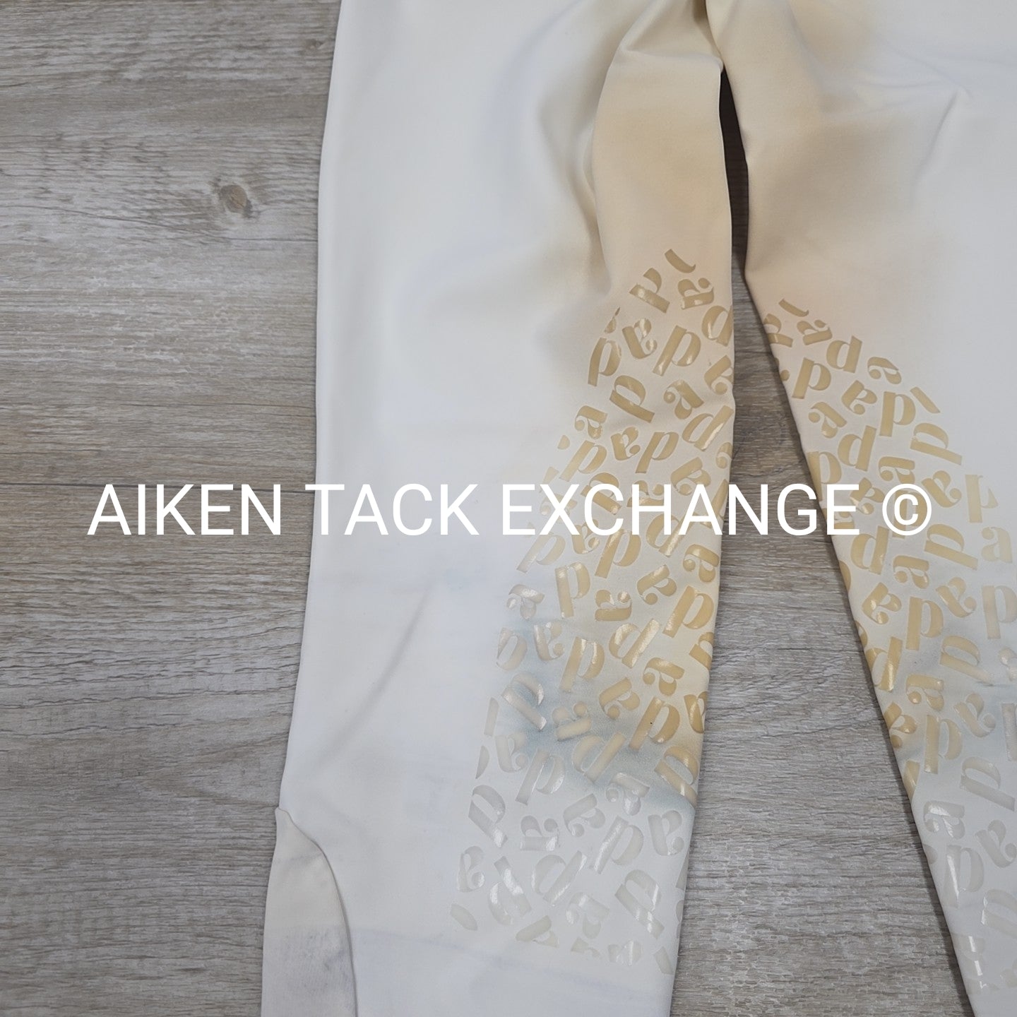 Dada Sport Giovani Knee Grip Breeches, Women's 38 (8/10)