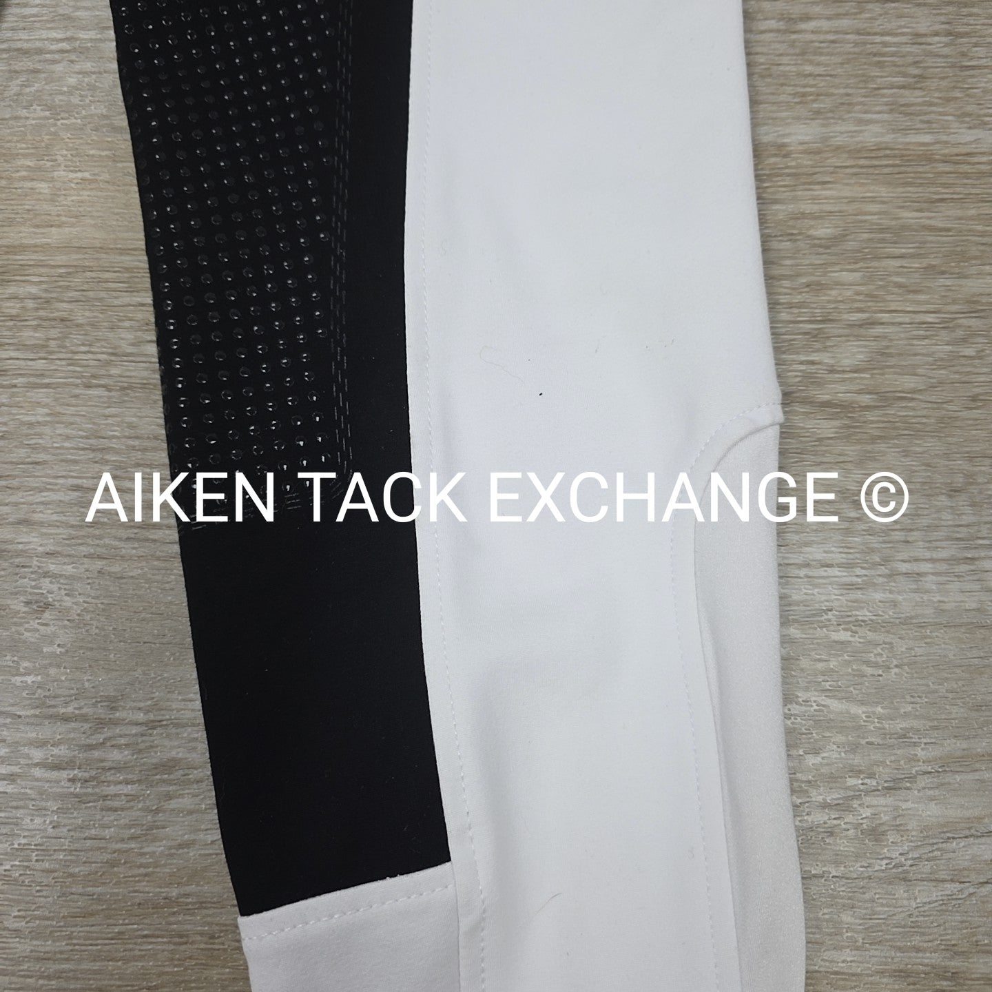 Buckwild Silicone Grip Full Seat Breeches, Size Large
