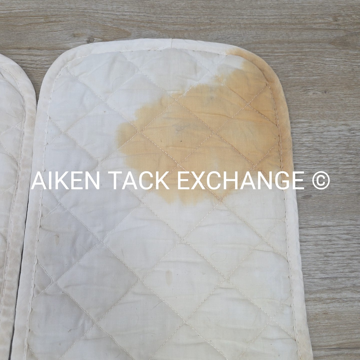 BARGAIN BUNDLE: 2 No Bow Bandages, 2 Pillow Wraps, & 3 Quilted Wraps