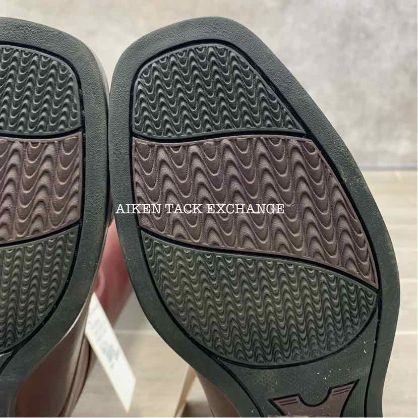 Ariat Challenge Contour Square Toe Field Boots, Women's Size 5.5 Slim Tall