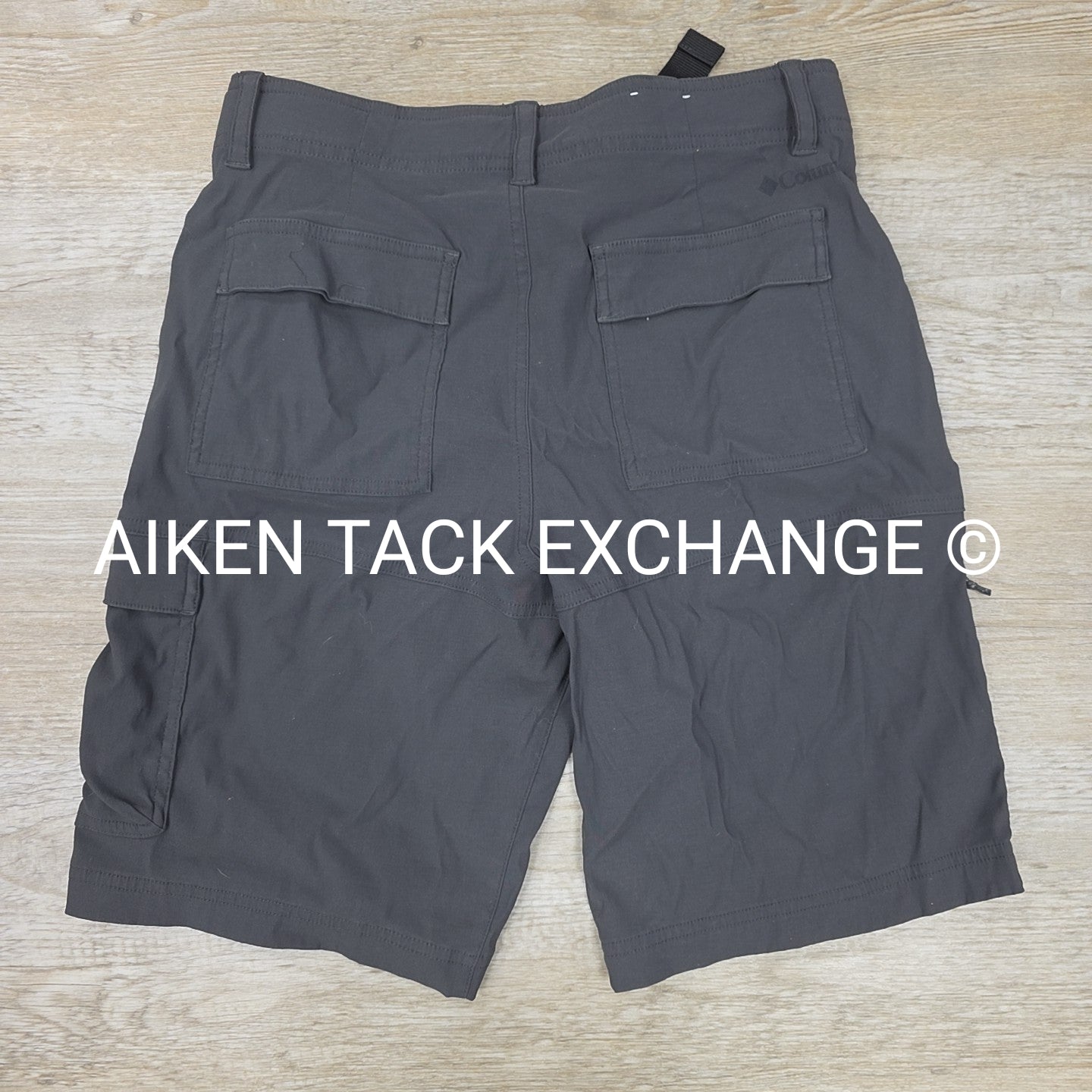 Columbia Men's Hiking Shorts, Size 30