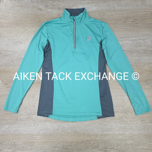 Horseware Long Sleeve Top, Size X-Small