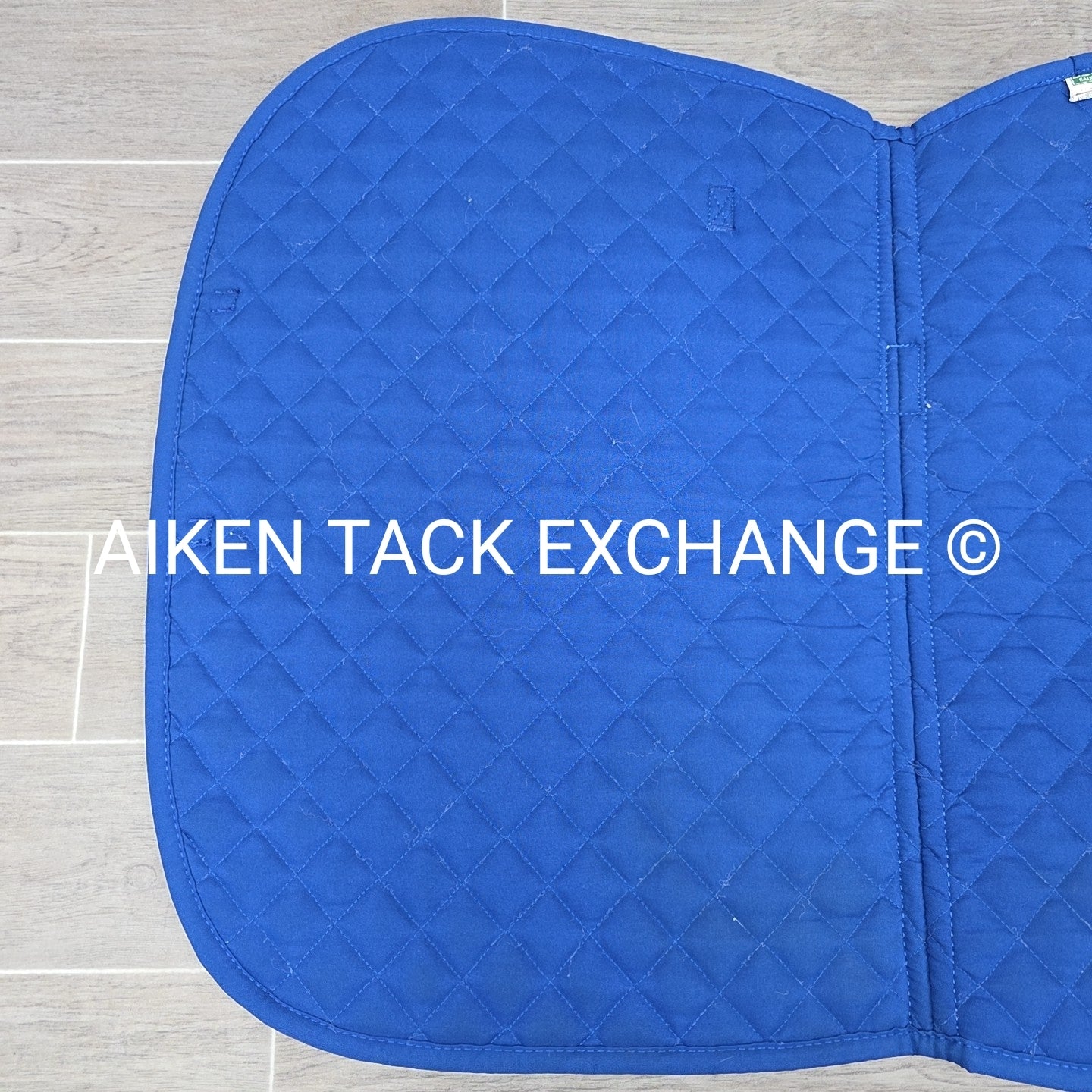 Dover Saddlery All Purpose Saddle Pad