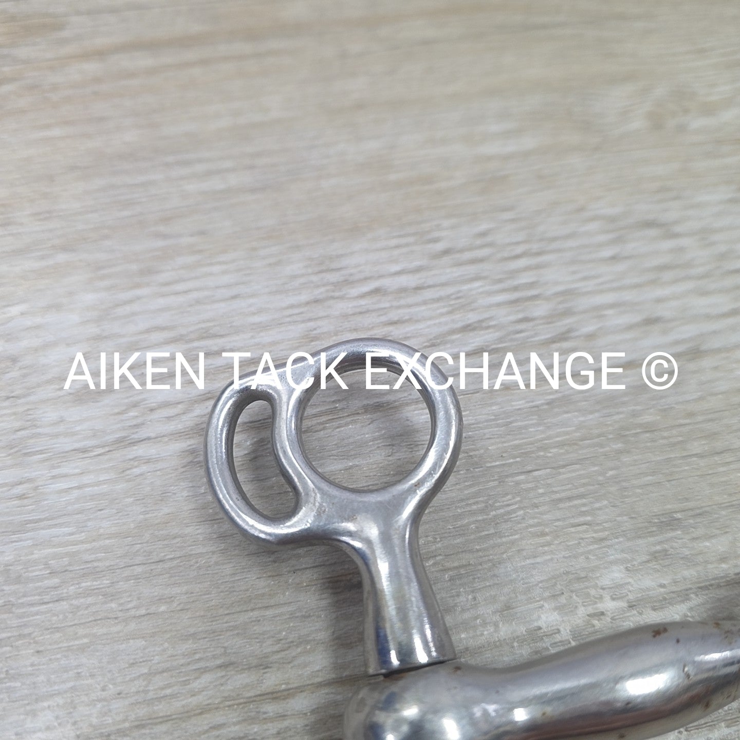 Single Joint Tom Thumb Bit 5"