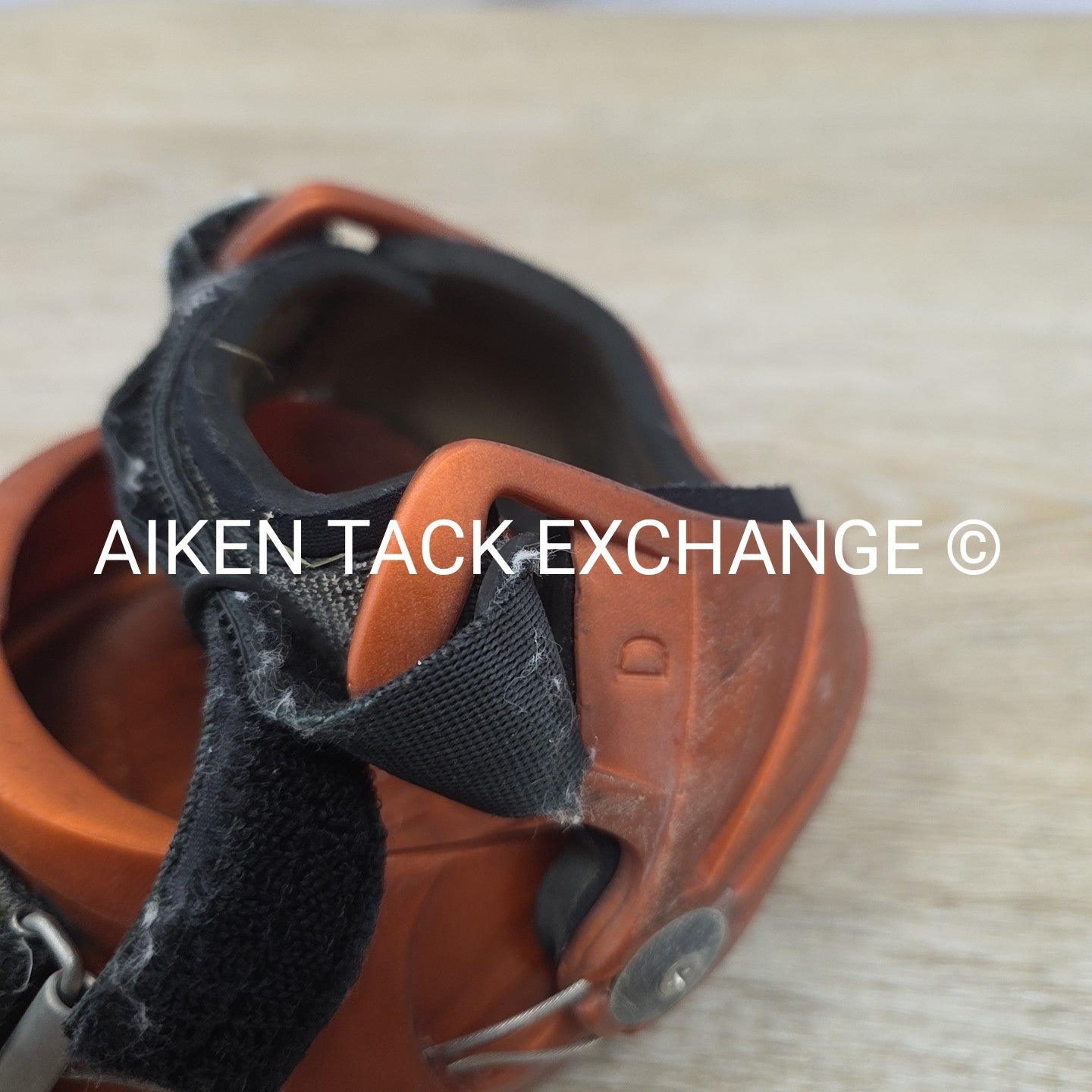 Renegade Viper Shield Hoof Boots, 1 Pair, 130 x 130