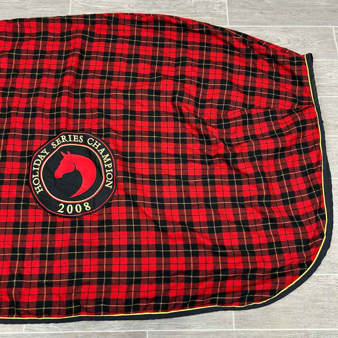 Franconia Int'l Cooler, 74"  (Has Custom Embroidery)
