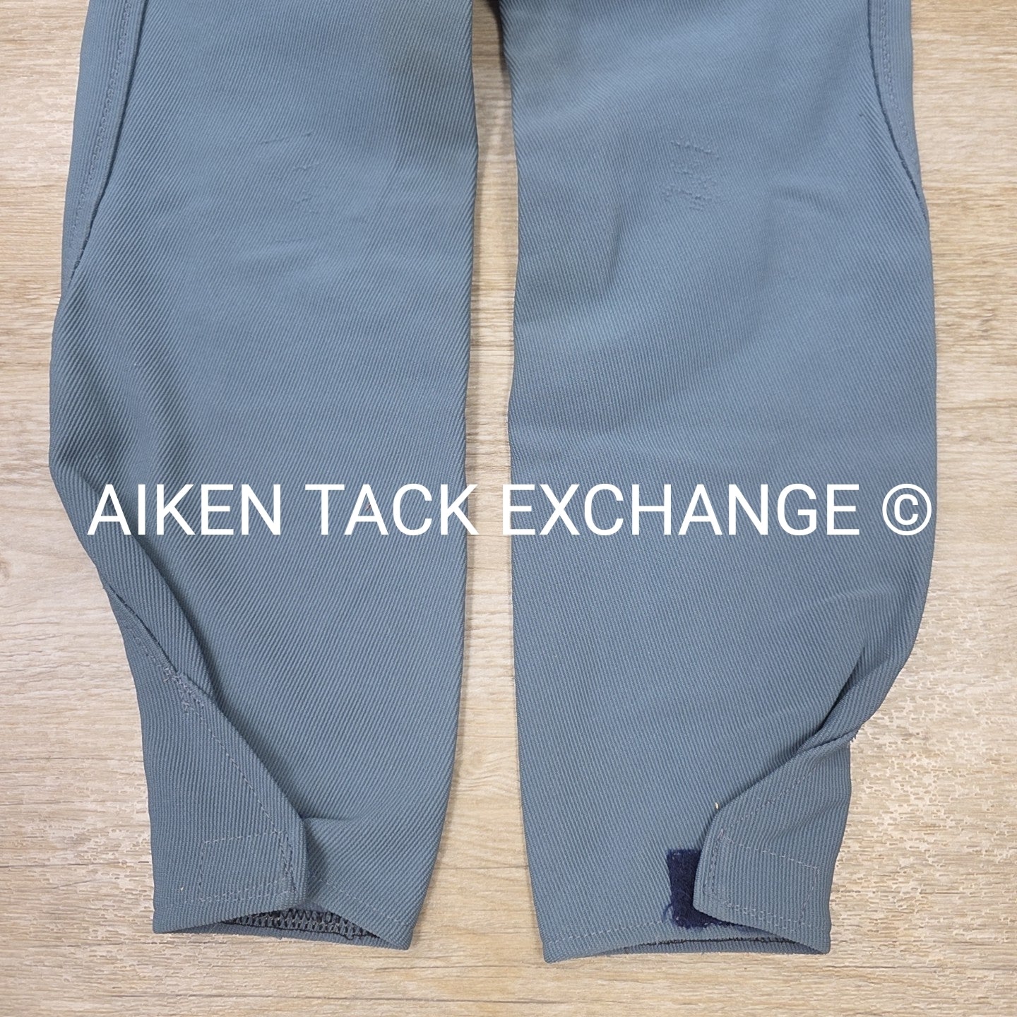 BARGAIN BUNDLE: 2 Pair Elizabeth G Full Leg Breeches, Size 26 Tall