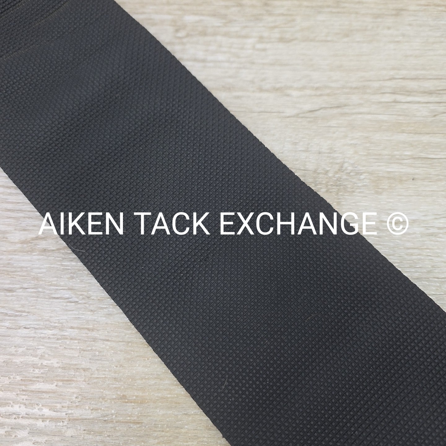 Professional's Choice Neoprene Lined Dressage Girth, Black, 26"