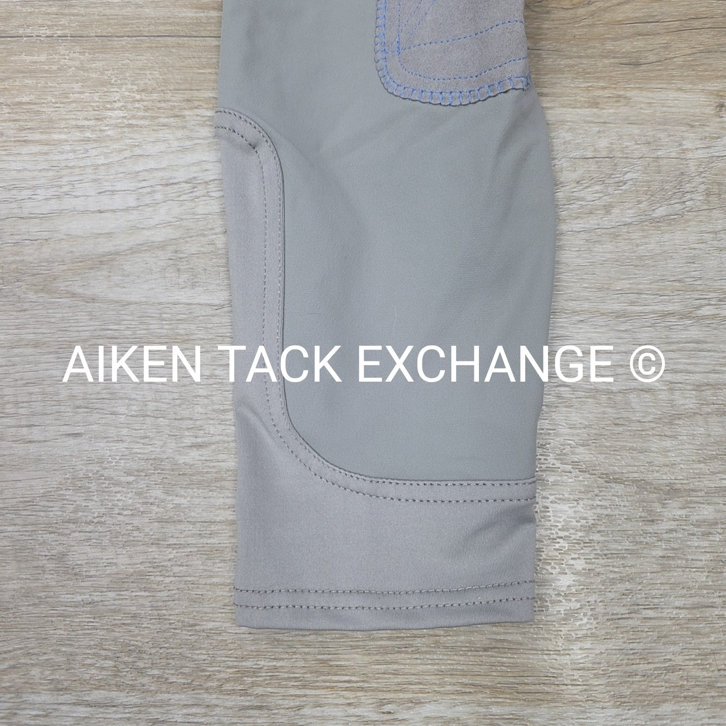 SmartPak Piper Knee Patch Breeches, Size 14