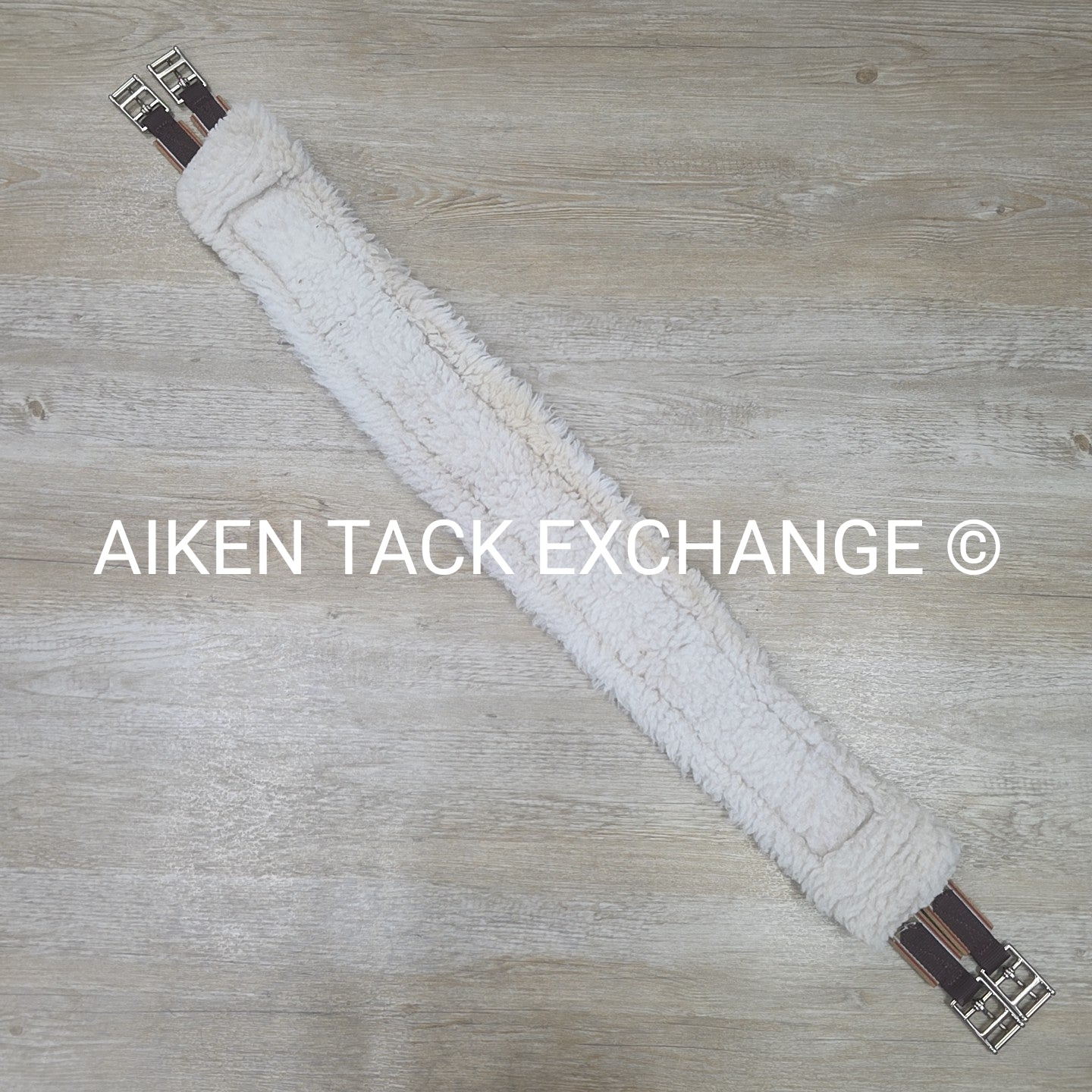 Fleece Girth, 48"