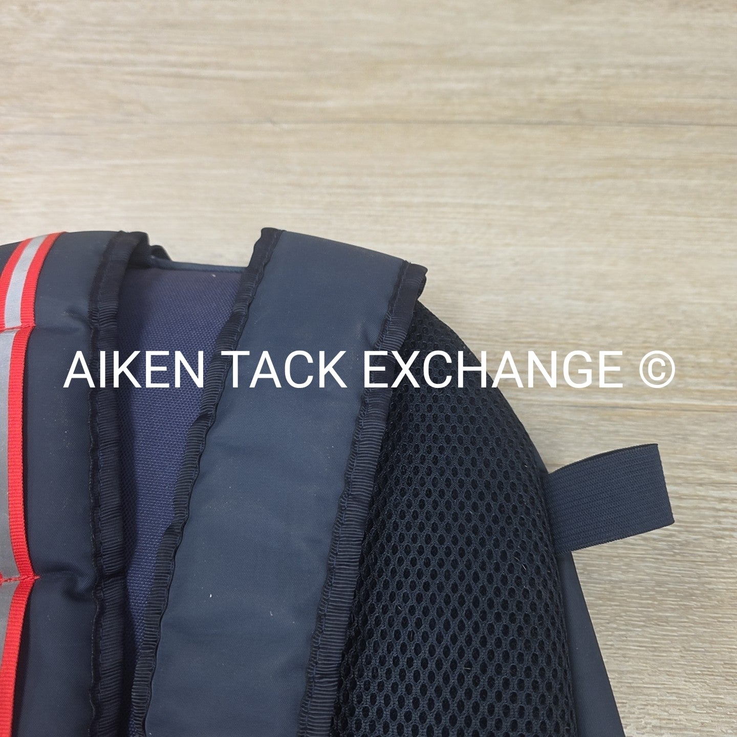 Ariat Ringside Backpack (has blemishes)