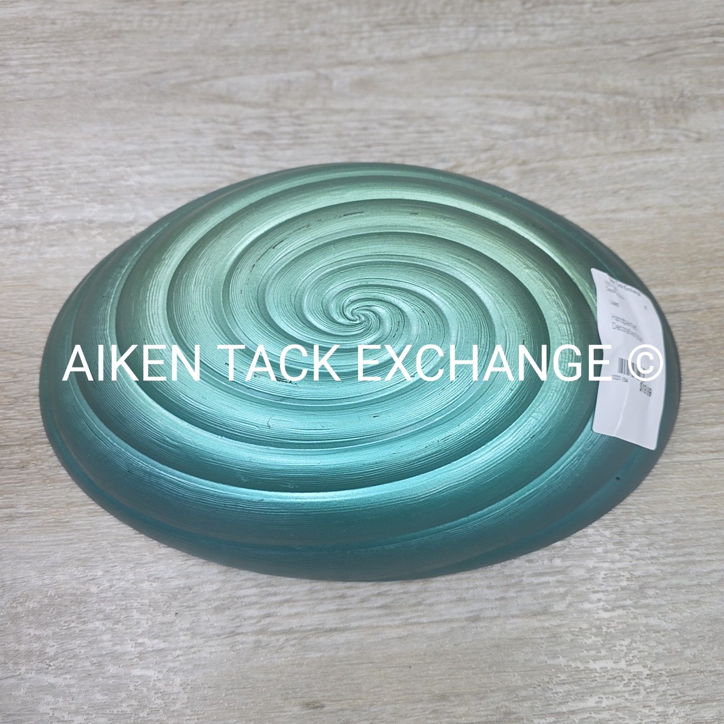 Handpainted Decorative Bowl