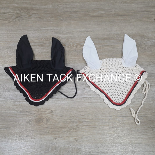 BARGAIN BUNDLE: 2 Ear Bonnets, Size Full