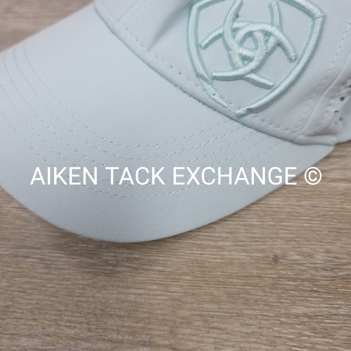 Ariat Tri Factor Cap