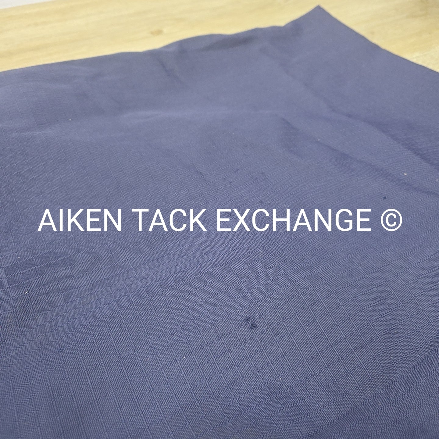 Winning Edge Saddlery 0g Turnout Sheet, 66"