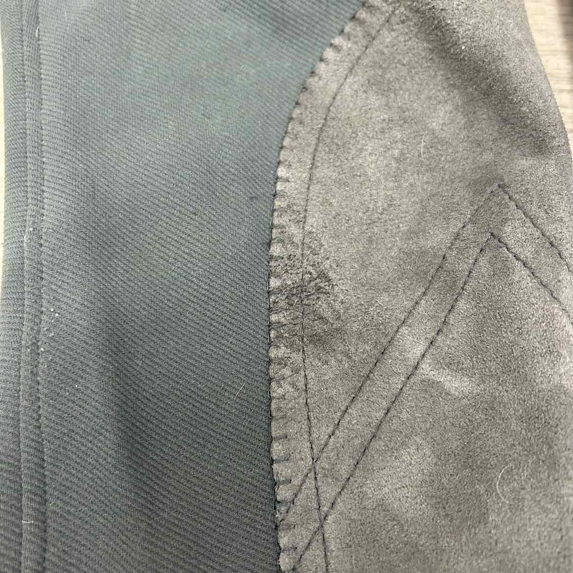 Pikeur Knee Patch Breeches, Size 34