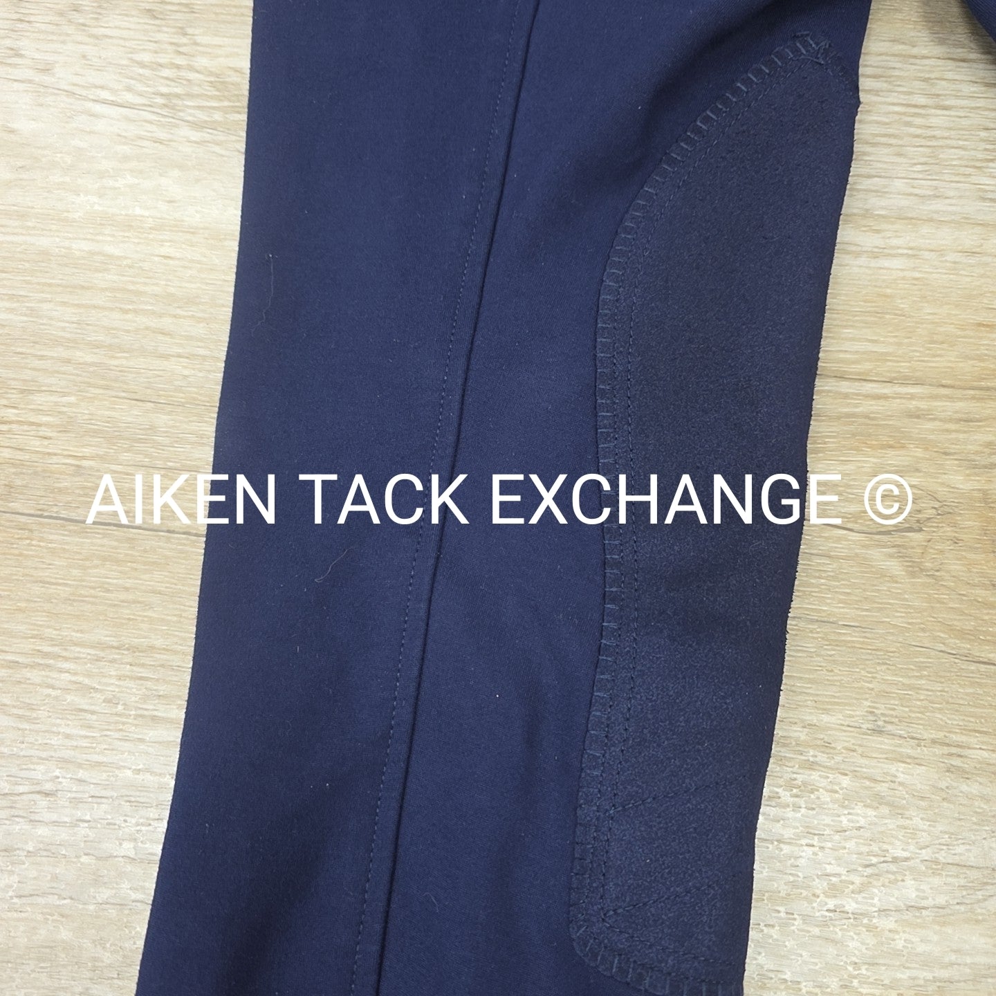 HR Farm Knee Patch Breeches, Size 28