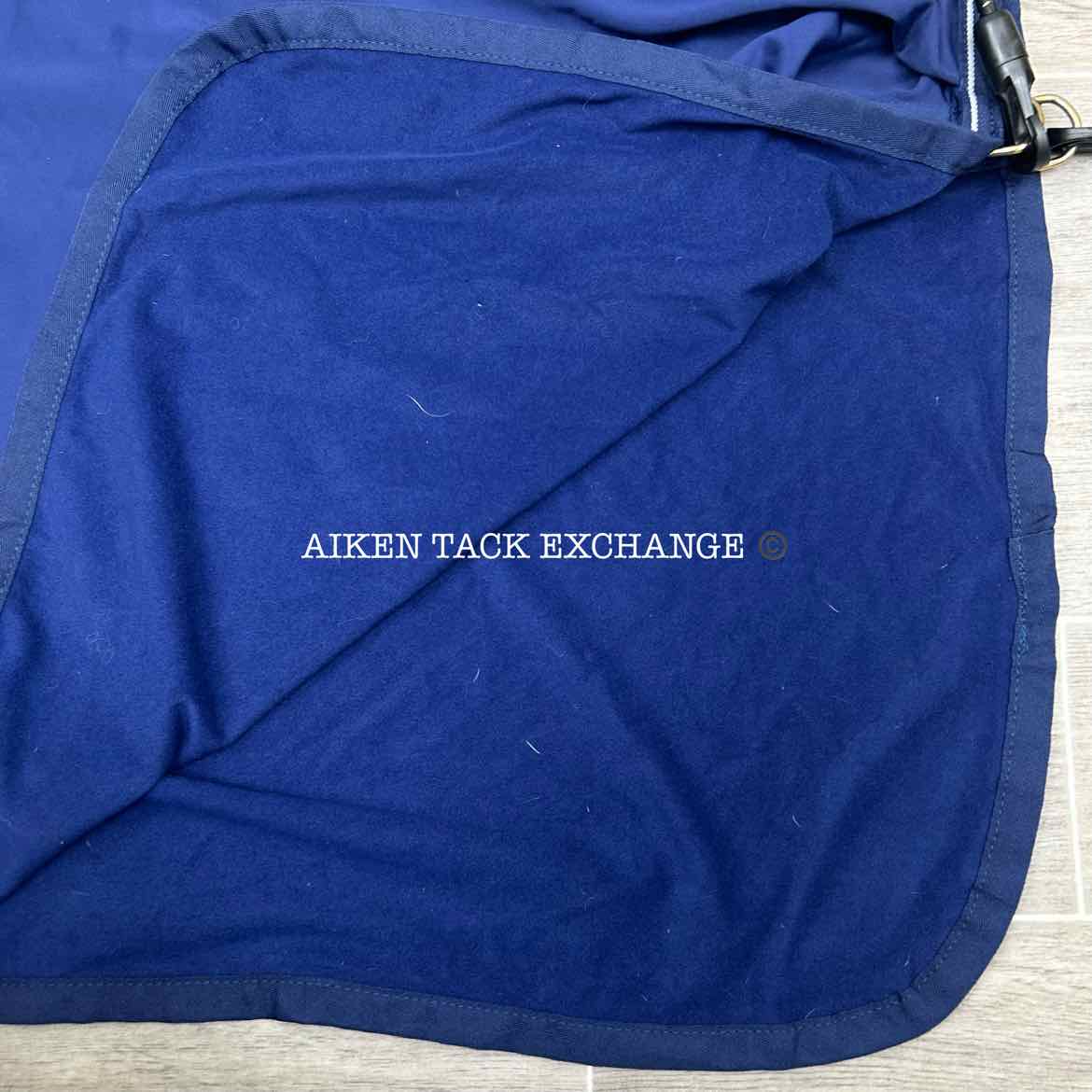 Bucas Power Cooler, Navy, 81"