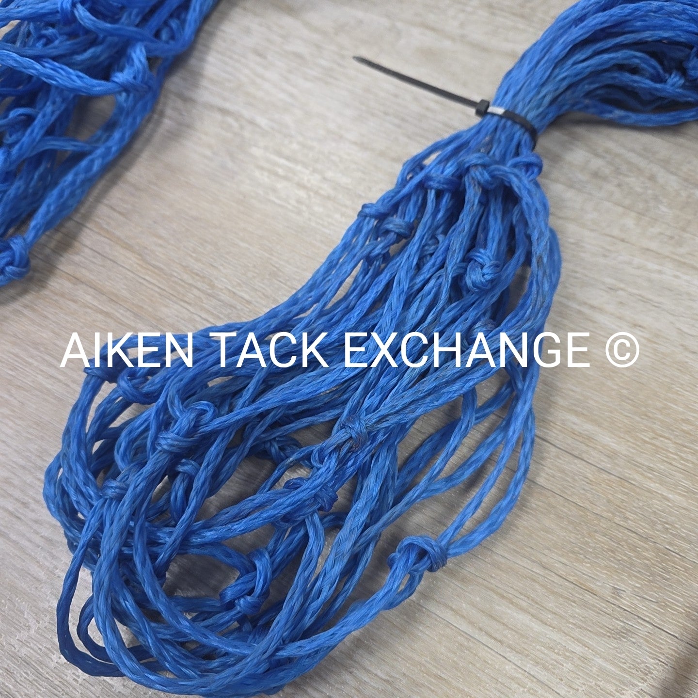 BARGAIN BUNDLE: 3 Hay Nets