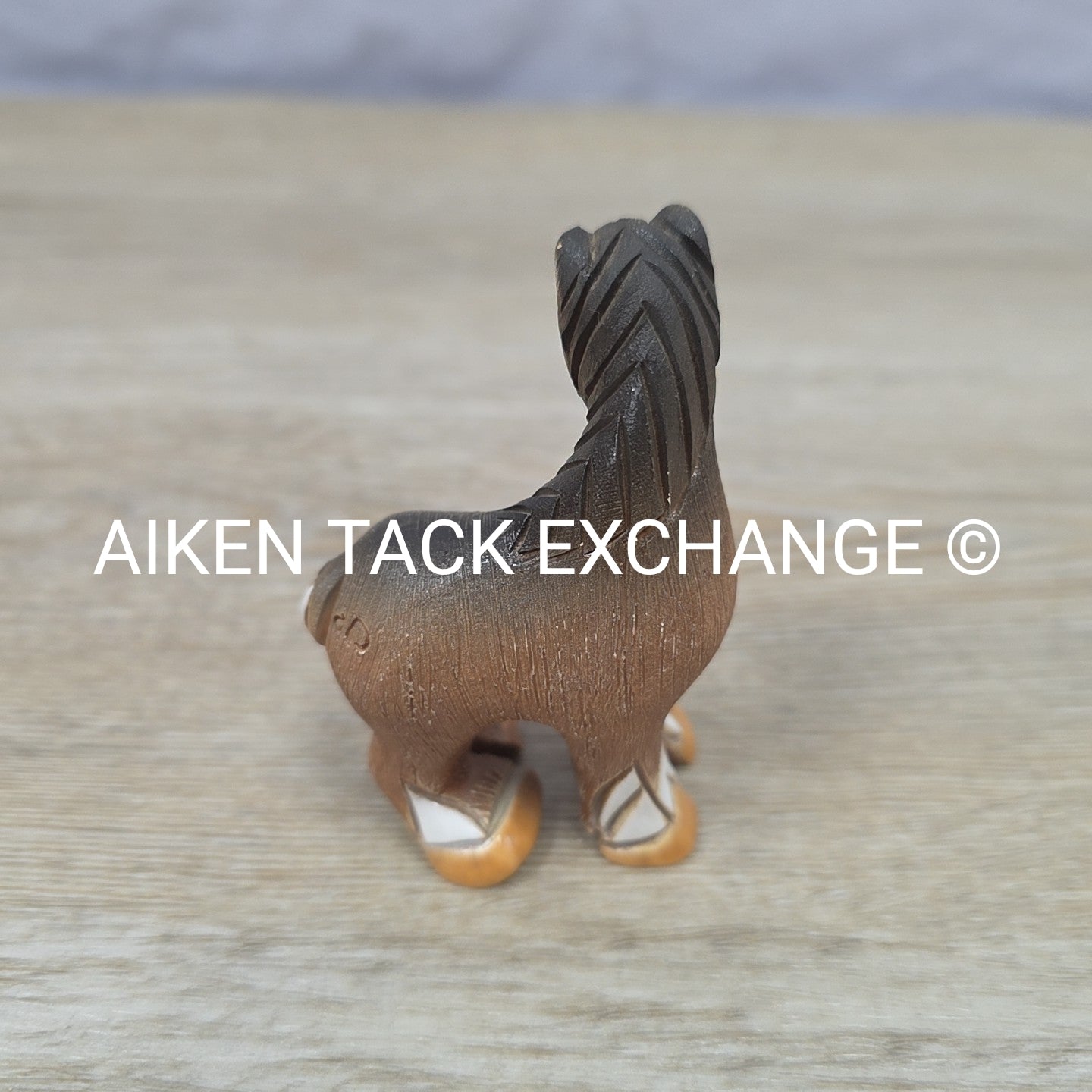 Riconada Classic Clydesdale Figurine