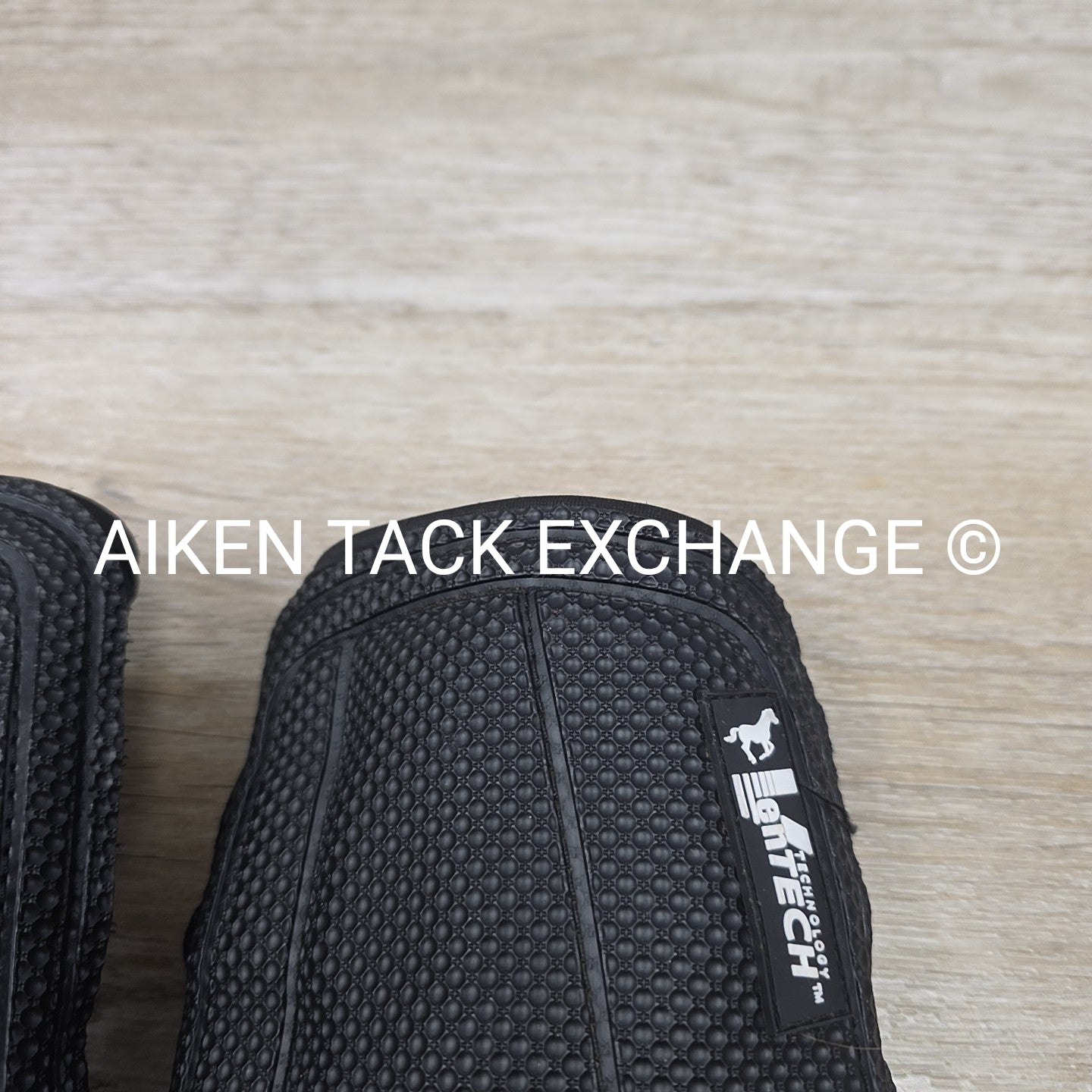 Professional's Choice VenTECH All-Purpose Horse Boots, Size Medium