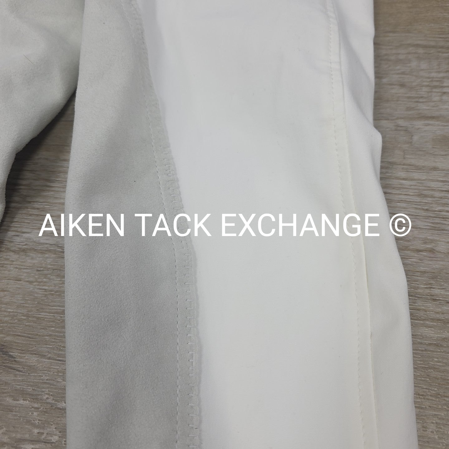 Pikeur Lugana Full Seat Breeches, Size 26