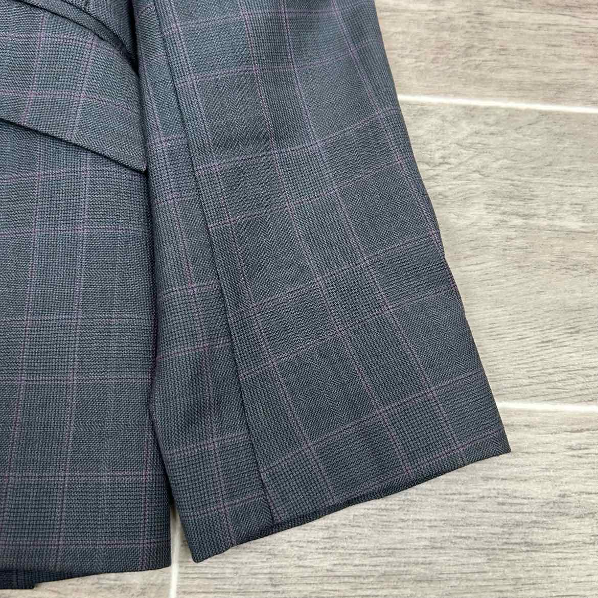 RJ Classics Prestige Collection Show Coat, Size 14 R