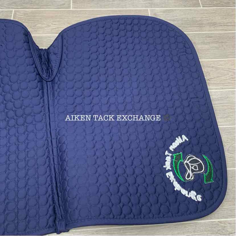 SmartPak All Purpose Saddle Pad with ATE Logo
