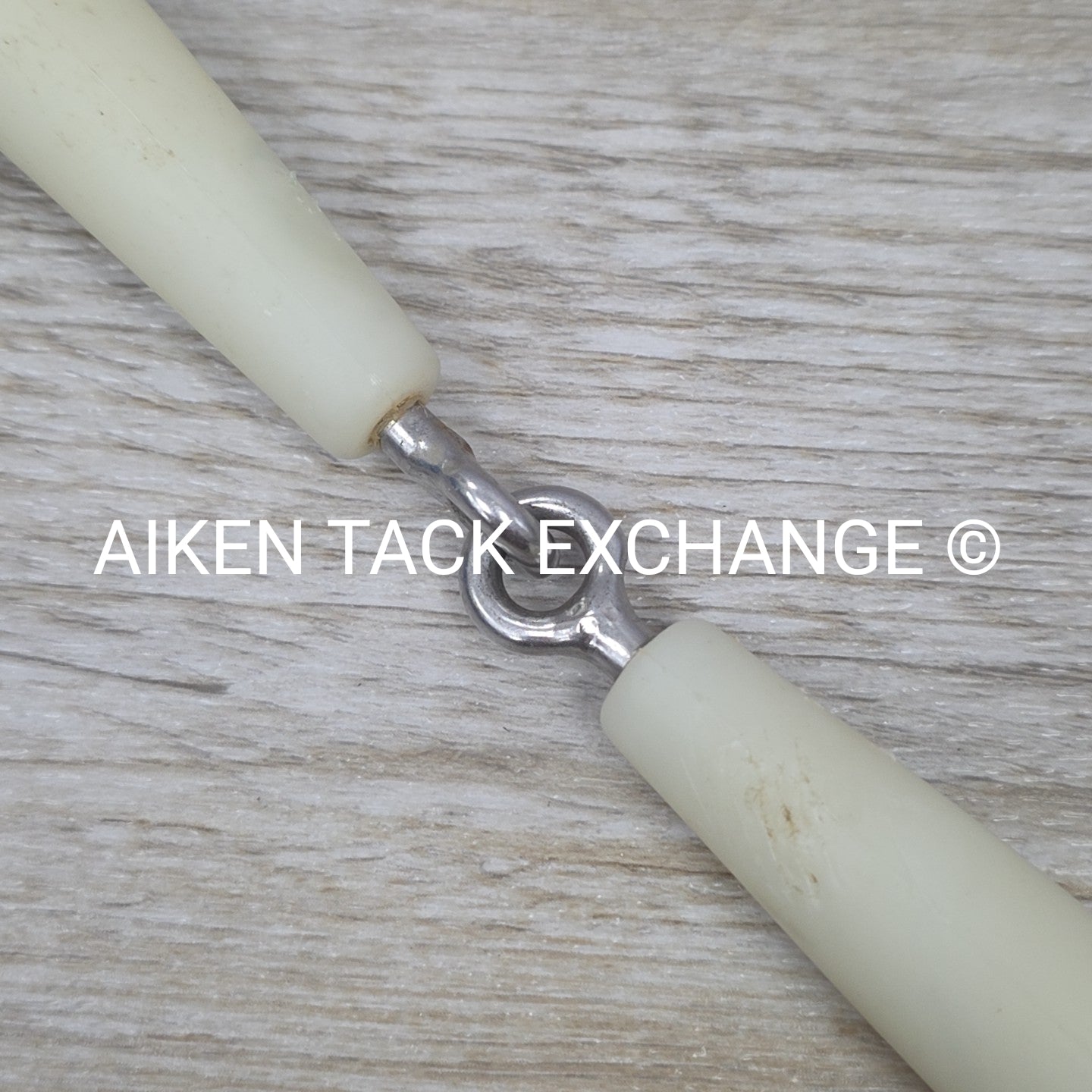 Happy Mouth Single Joint Loose Ring Bit 5.75"