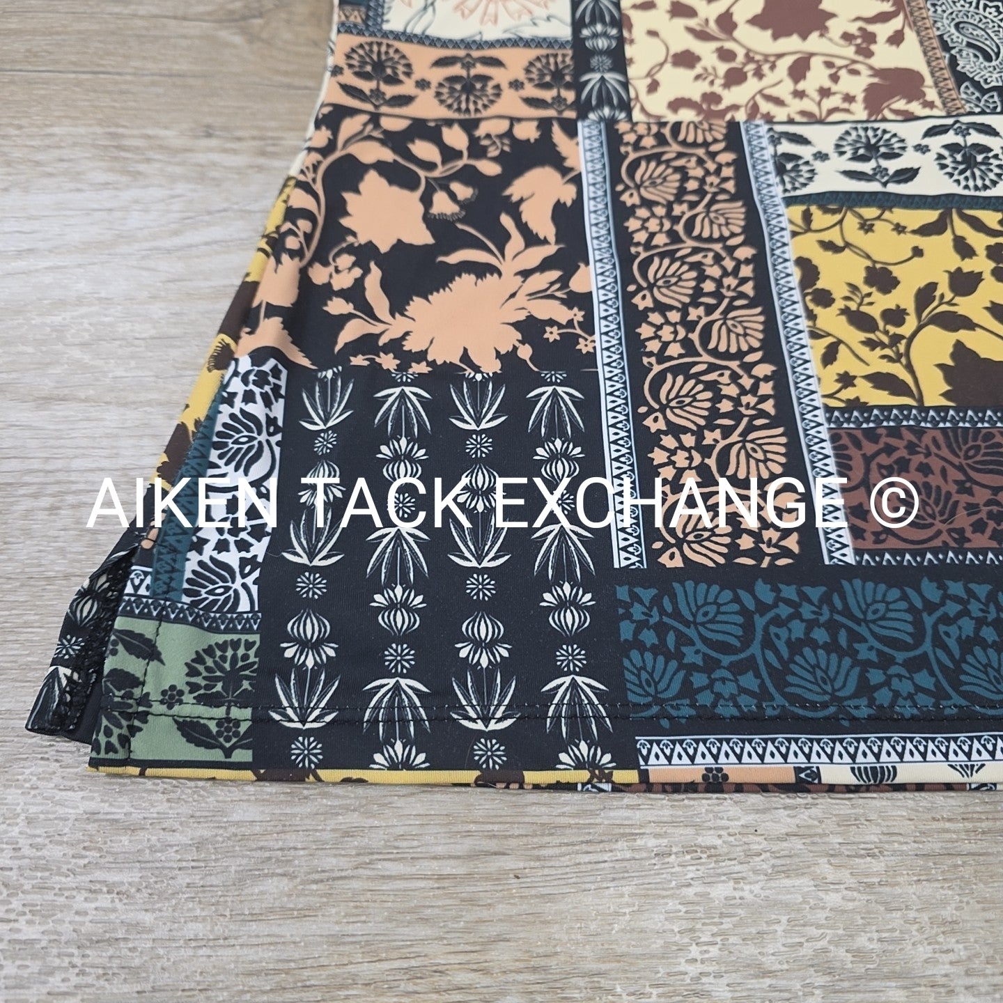 Kastel Denmark Short Sleeve Shirt, Women's Large