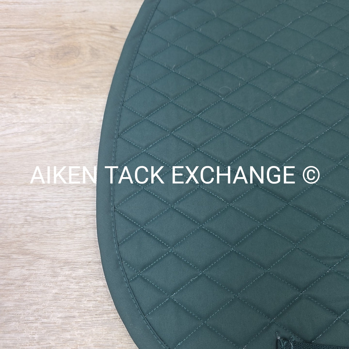 TuffRider Quilted All Purpose Saddle Pad
