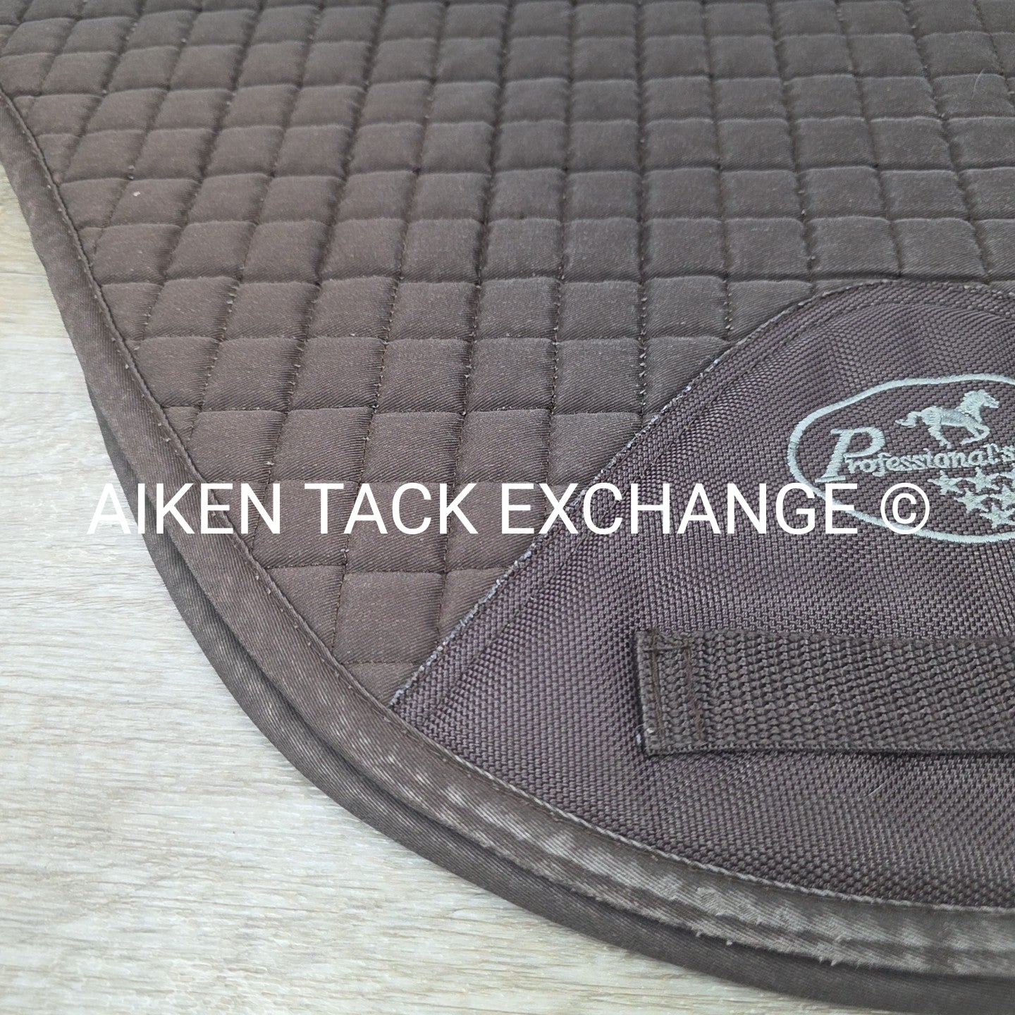 Professional's Choice Cross Country Saddle Pad