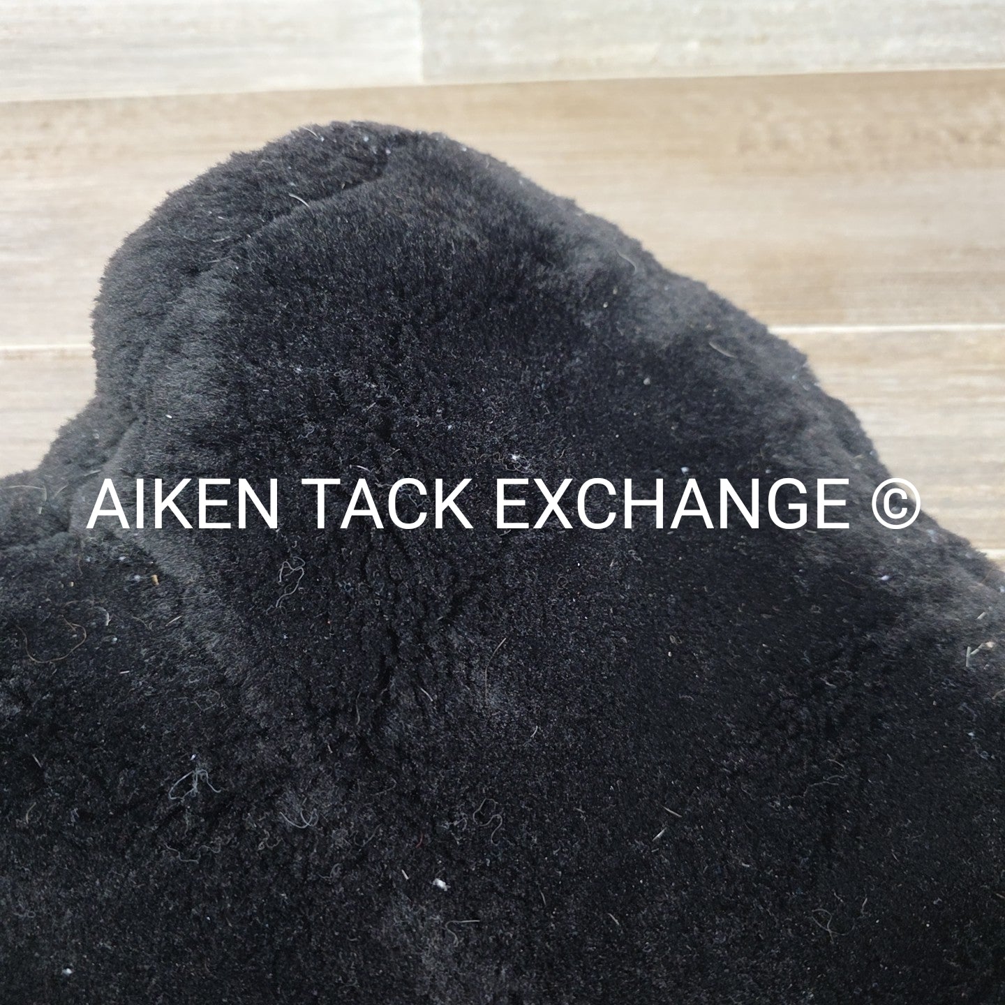 Shires Performance Supa Fleece Half Pad, Size Small