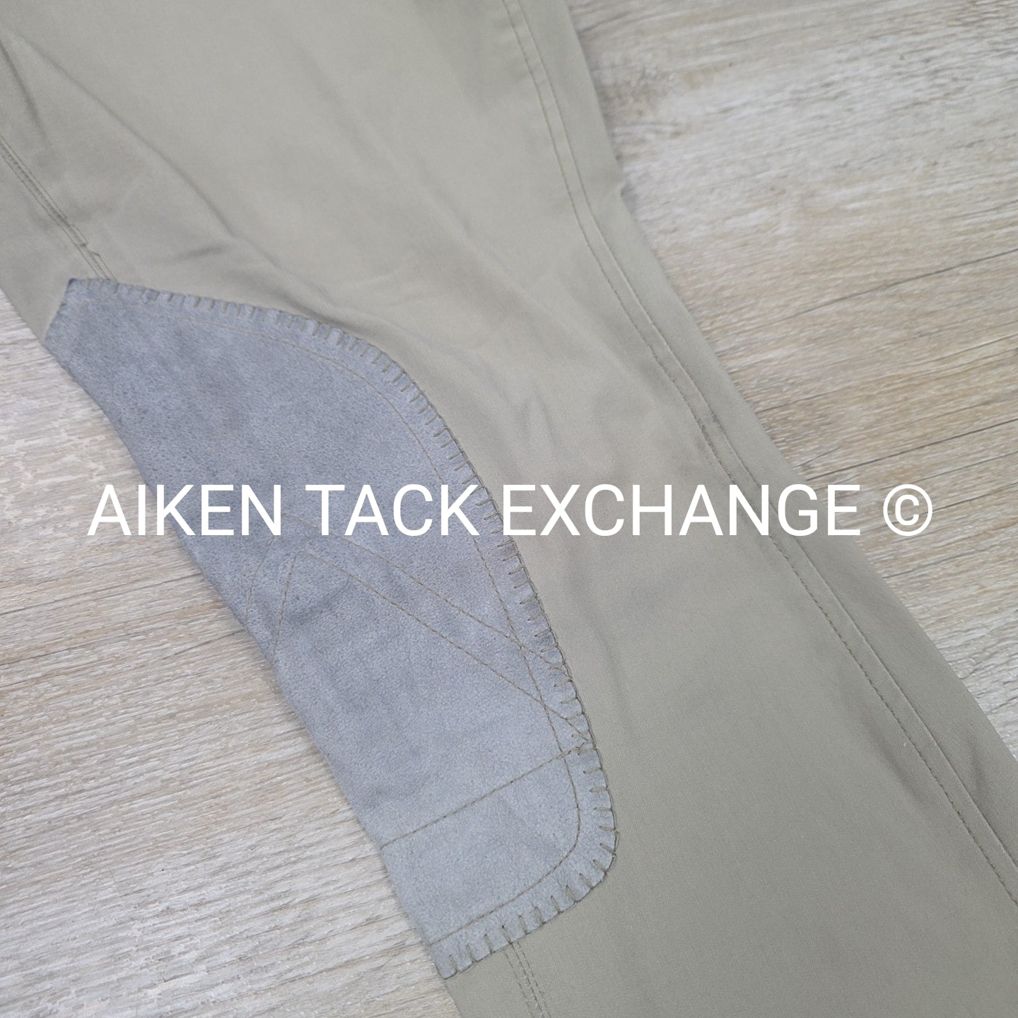 Pikeur Jupiter Knee Patch Breeches, Men's 38 Long