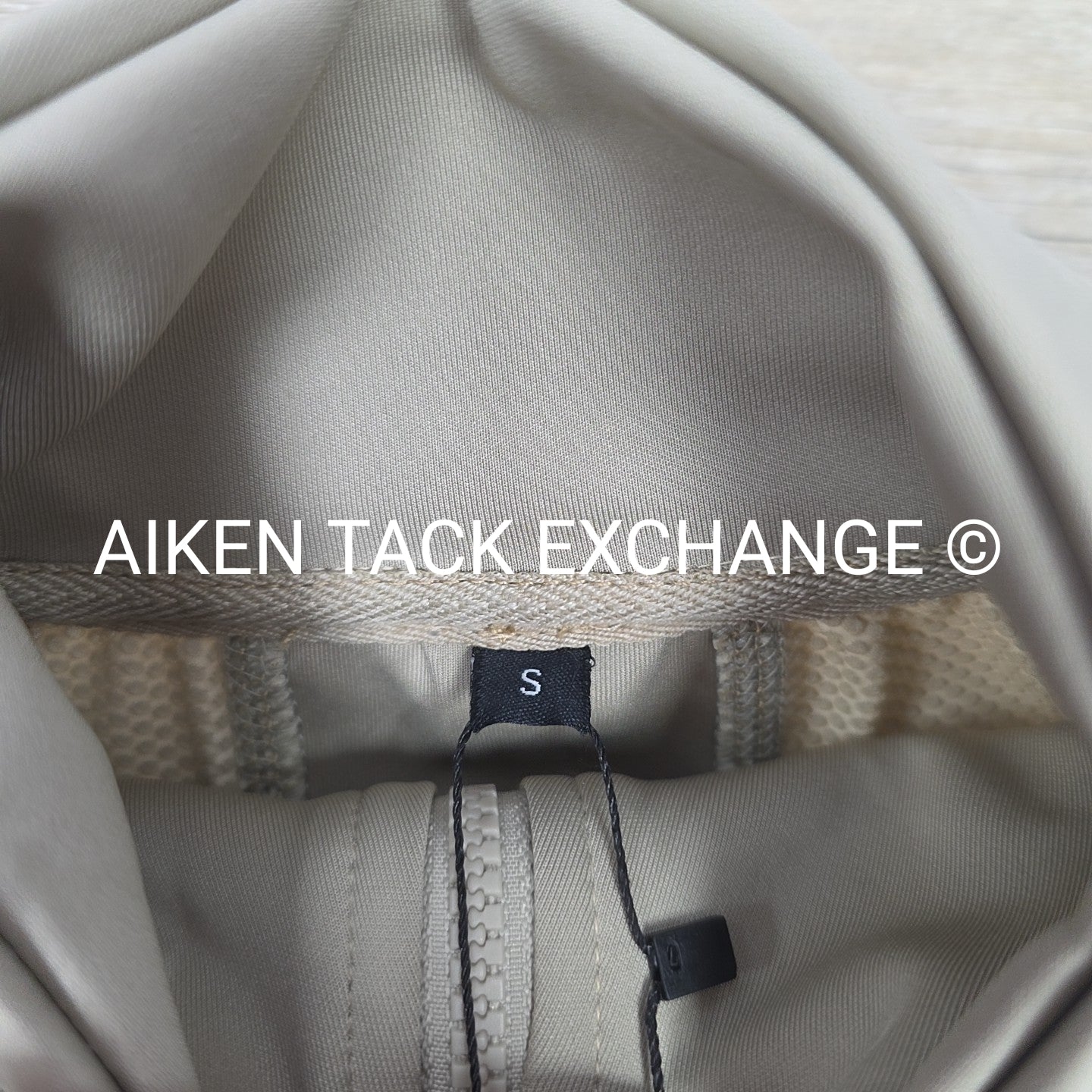 Montar Angela Softshell Lasercut Jacket, Size Small