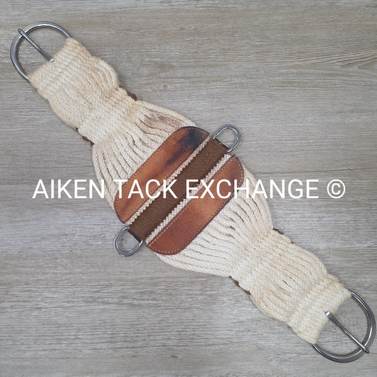 Western Rope Cinch, 30"