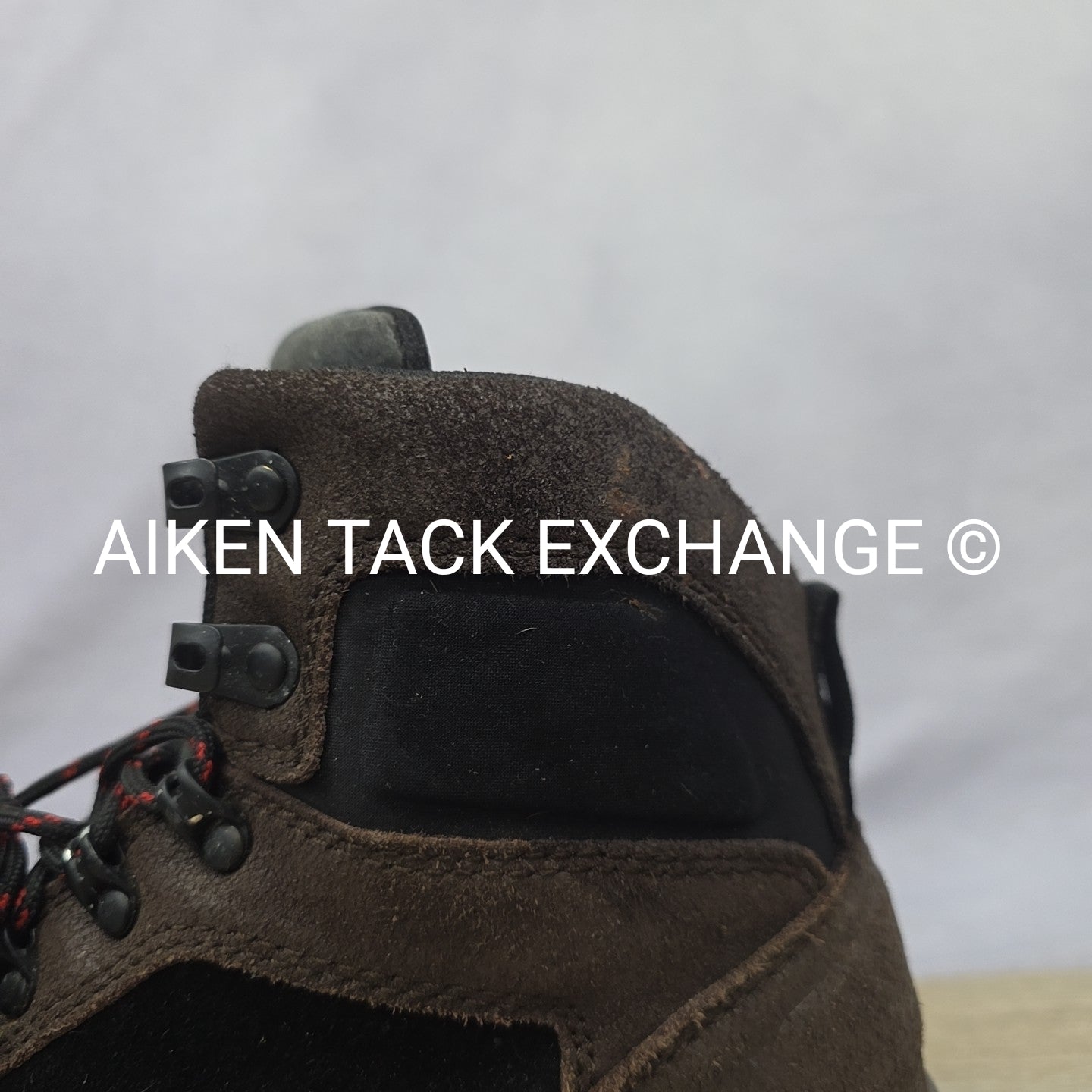 Herman Survivors Waterproof Steel Toe Work Boots, Men's 7