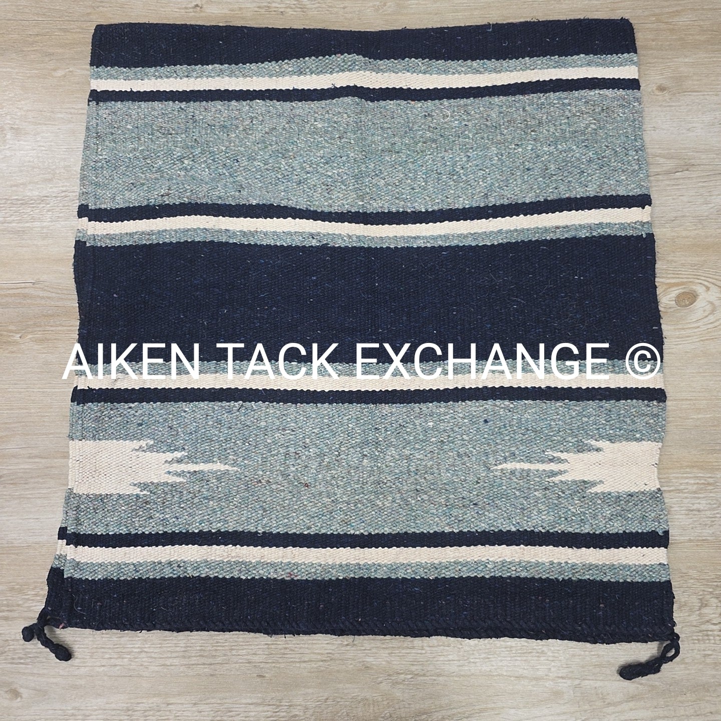 Western Saddle Blanket