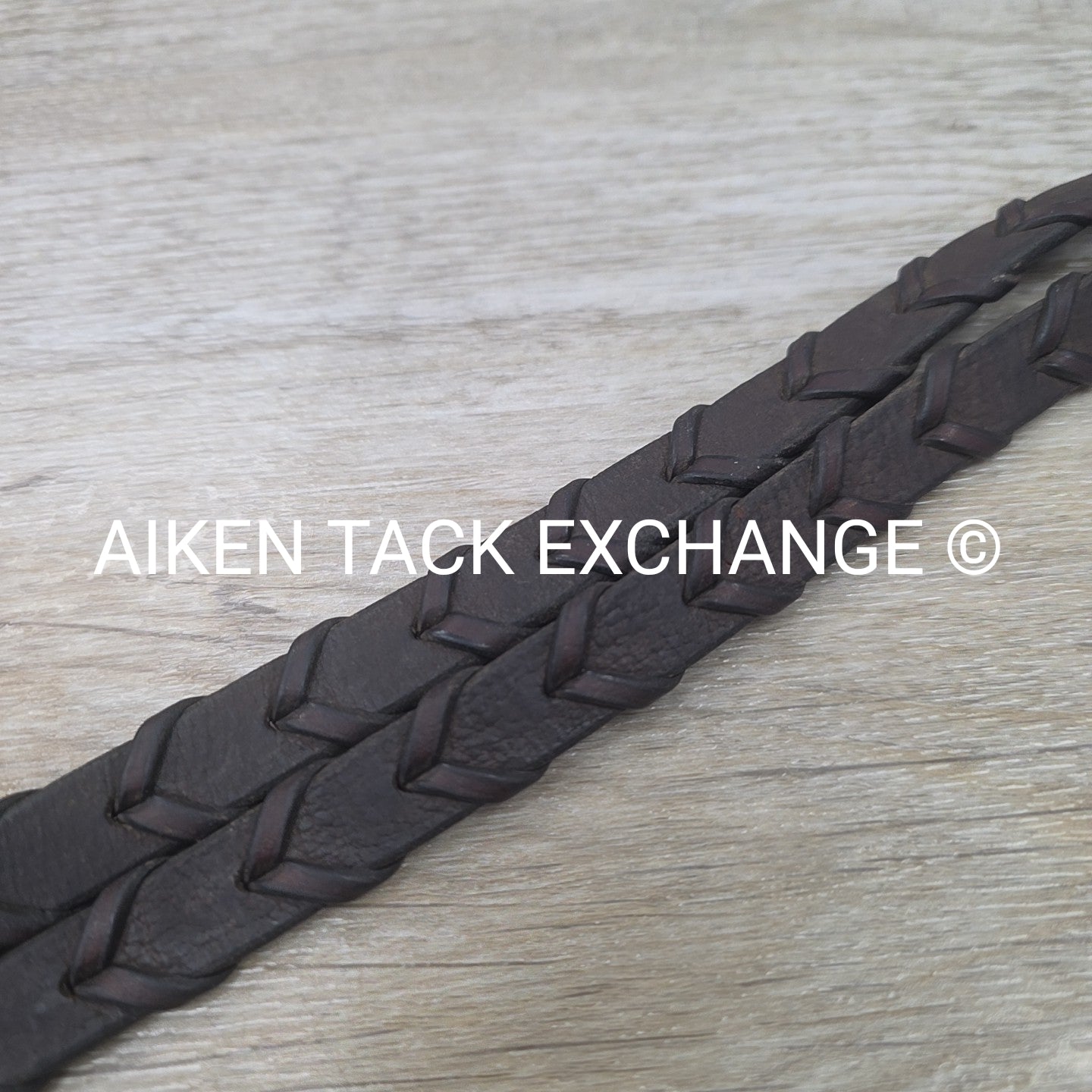 BARGAIN BUNDLE: 2 Pairs of Laced Reins