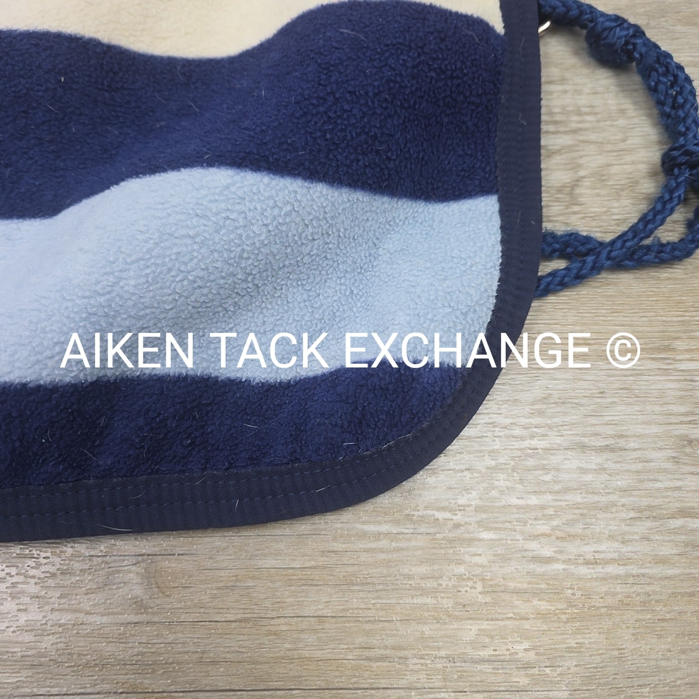 Horseware Rambo Deluxe Fleece Cooler, Size 81"