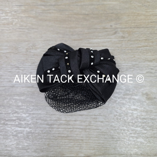 Hair Net Bun Cover