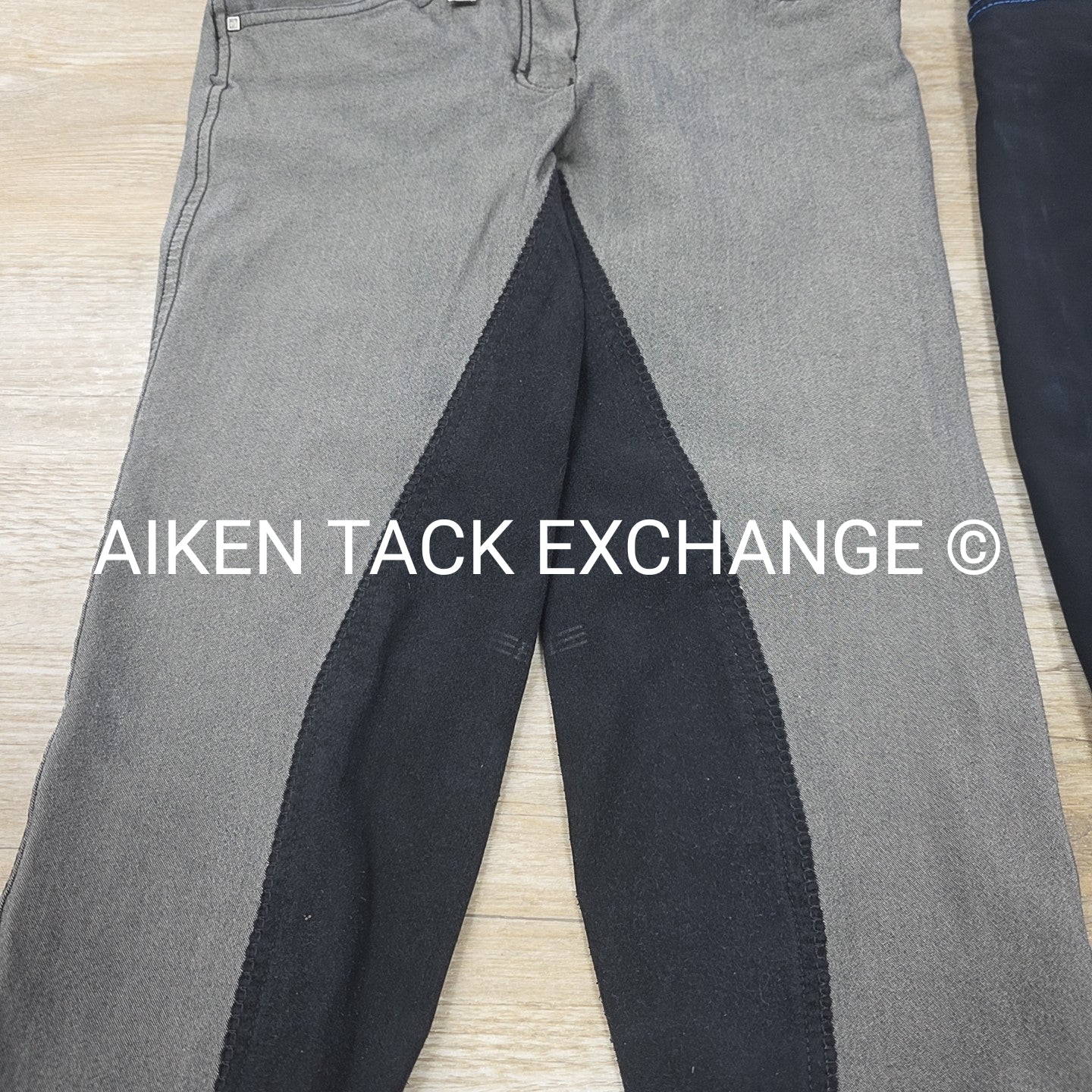 BARGAIN BUNDLE: Romfh & Irideon Full Seat Breeches, Size 26