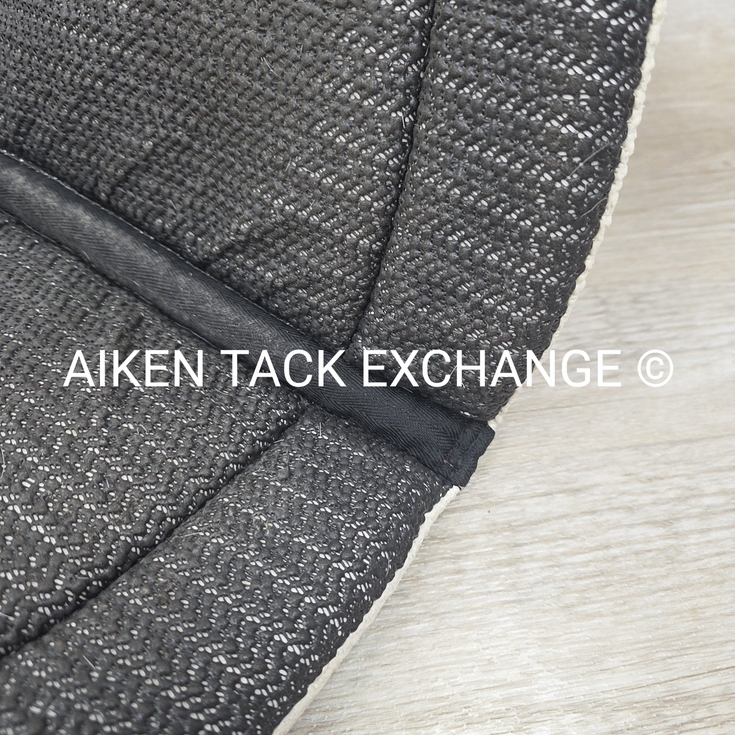 EcoGold Secure XC Saddle Pad