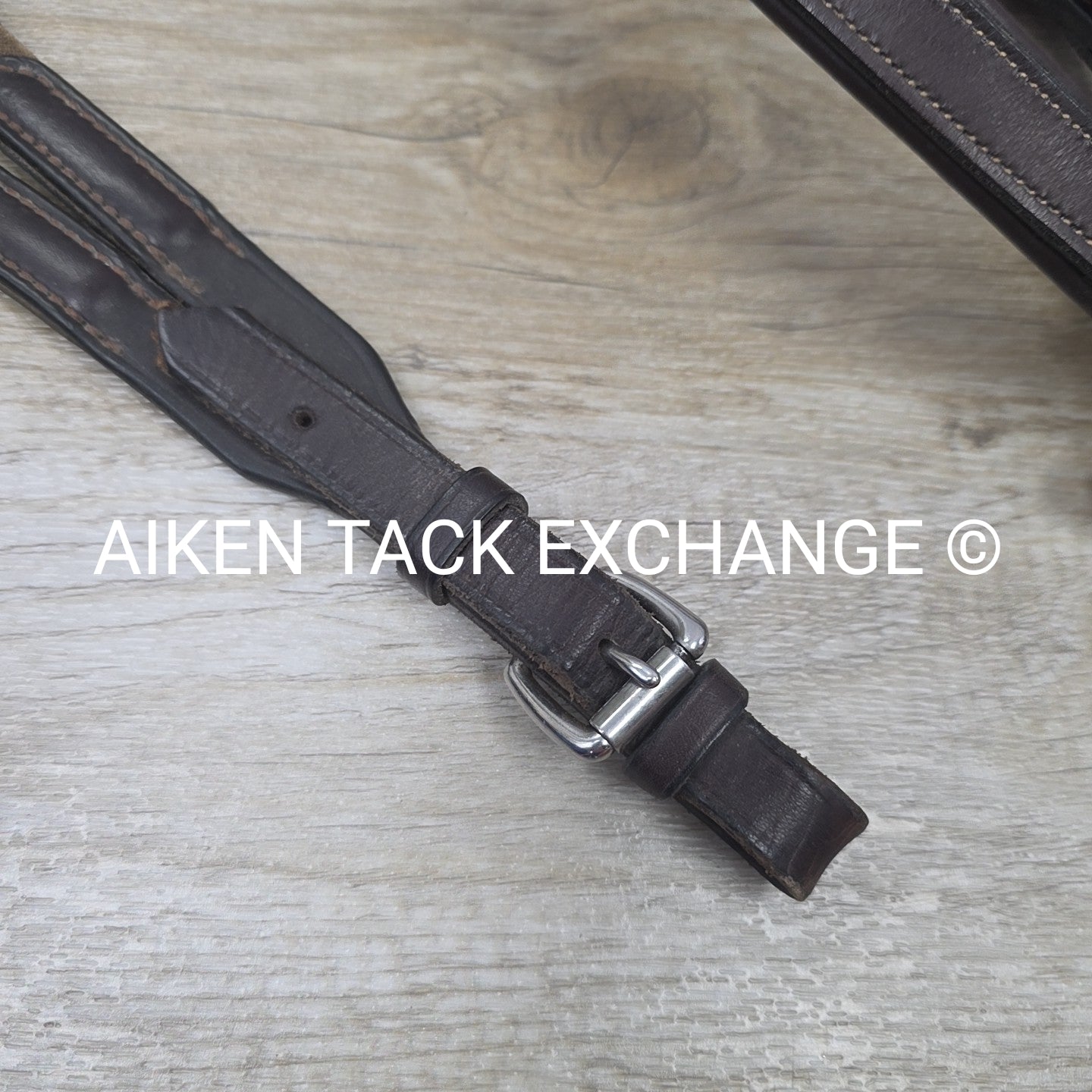 BARGAIN BUNDLE: Nunn Finer 5 Point Breastplate with 2 Extra Running Martingale A