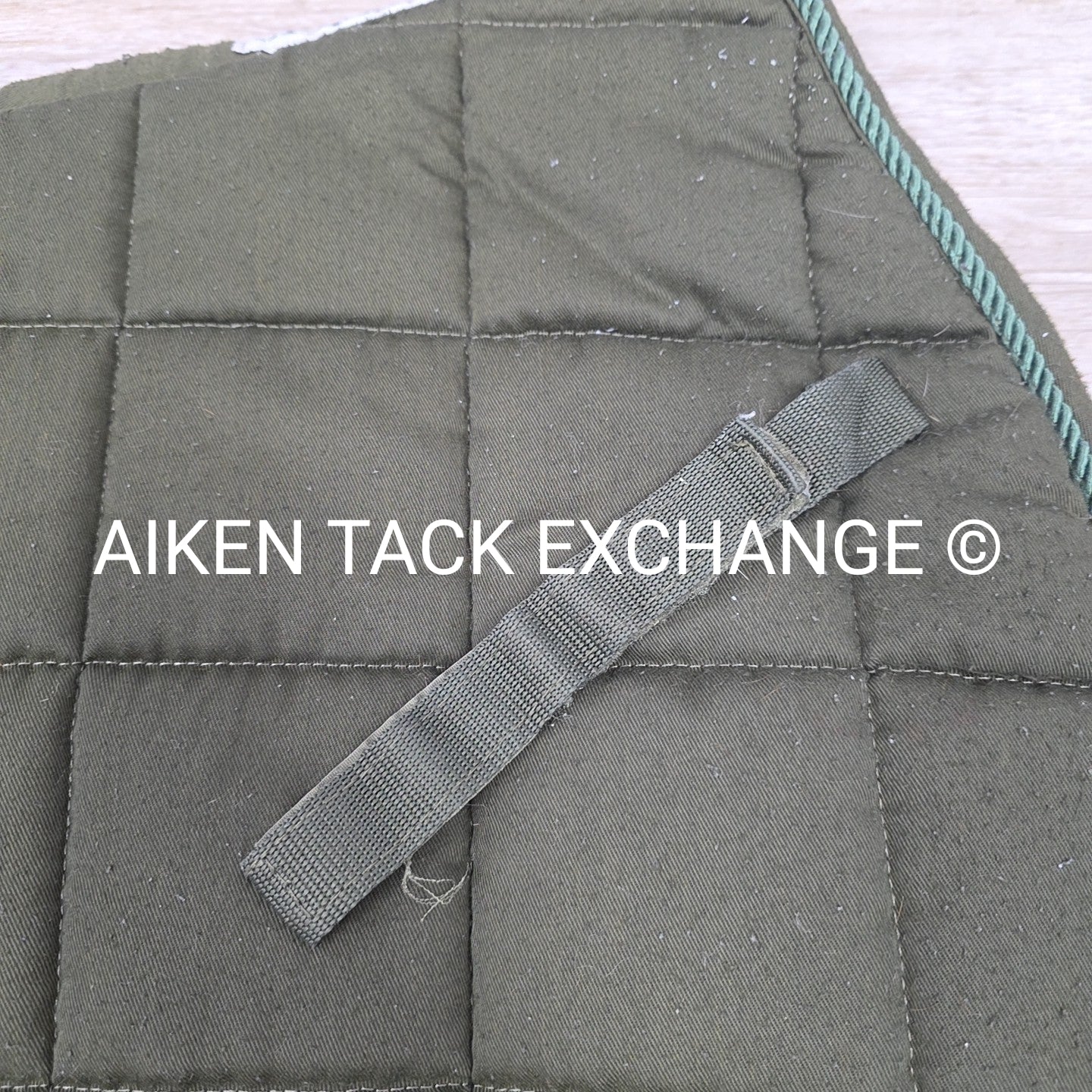SmartPak All Purpose Saddle Pad