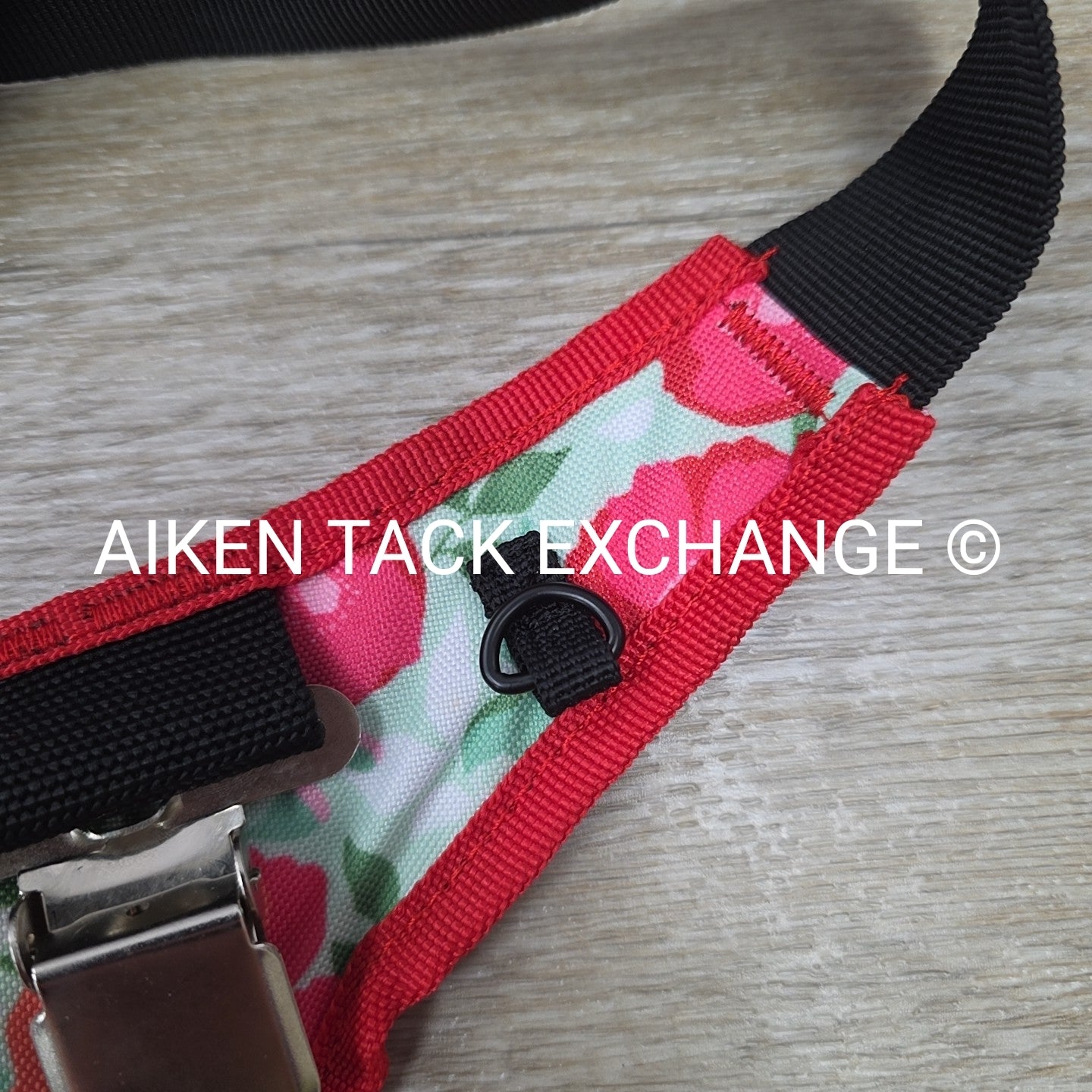 Garden Tool Belt