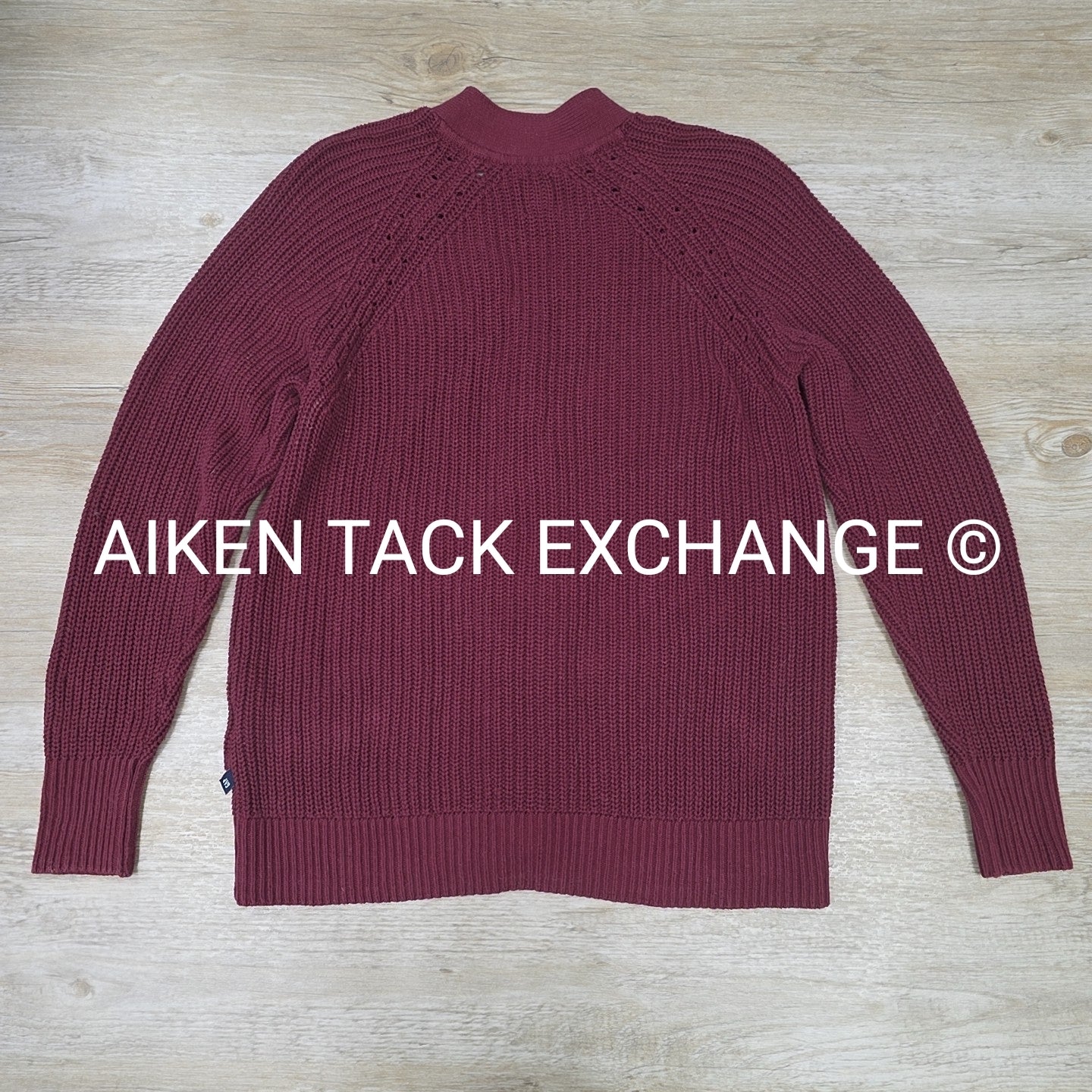 GAP Button Up Sweater, Women's Small