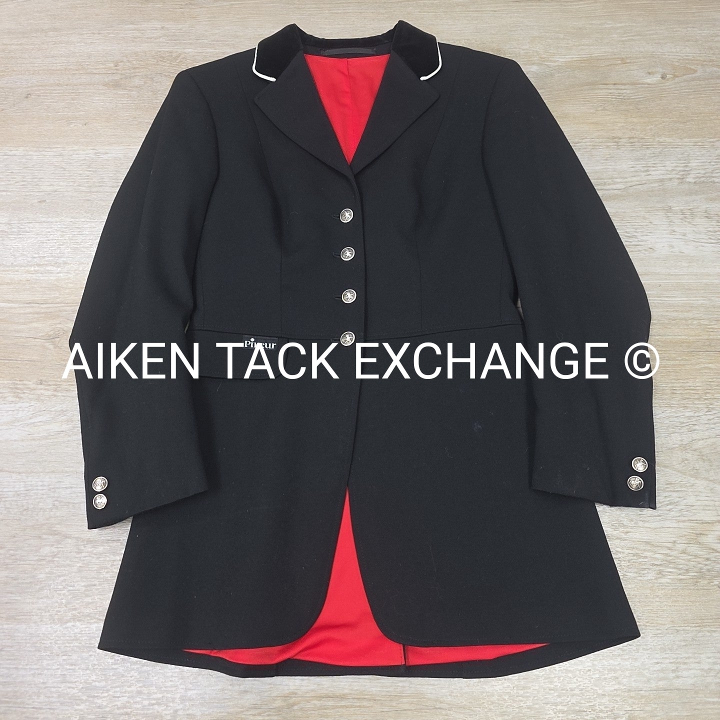 Pikeur Show Coat, Size 10